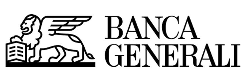 Banca Generali Logo Maddl