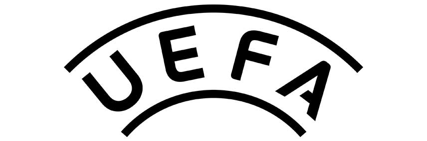 Uefa Logo Maddl